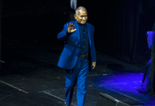 Ilaiyaraaja Announces Plans to Begin Writing His Next Symphony