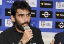 India Falls to 136th in FIFA Rankings, Lowest in Nearly a Decade; Spain Retains Top Spot