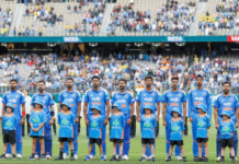 India Seek to Avoid Series Whitewash Against Australia in Final ODI at Sydney