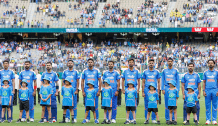 India