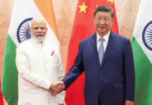 India, China to Resume Direct Flights by Late October: MEA