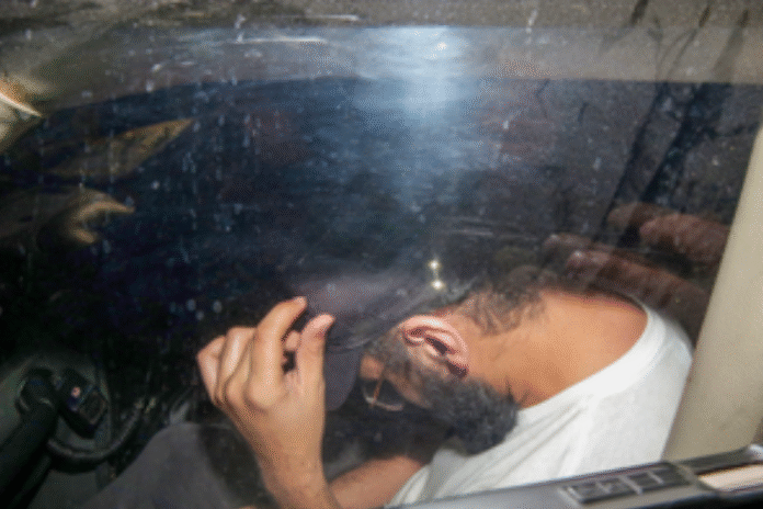 Indian nationals deported from US