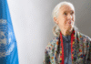 World Pays Tribute as Legendary Primatologist Jane Goodall Dies at 91
