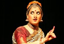 TriNethra Festival Returns to Lexington for 8th Year with Celebration of Indian Classical Dance