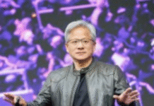 Nvidia to Continue Sponsoring H-1B Visas Despite U.S. Crackdown, CEO Jensen Huang Tells Staff