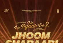 Yo Yo Honey Singh Says Working with Ajay Devgn on ‘Jhoom Sharaabi’ Was “Pure Fun”