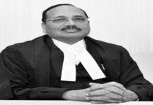 Justice Surya Kant to Become Next Chief Justice of India