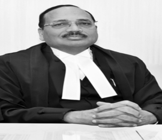 Justice Surya Kant to Become Next Chief Justice of India