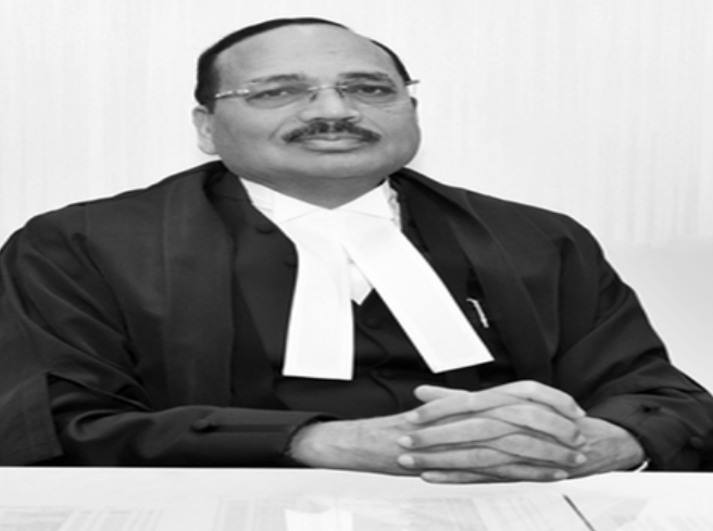 Justice Surya Kant