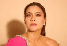 Kajol Shares Heartfelt Birthday Wish for Makeup Icon Mickey Contractor: ‘He Did My First Photoshoot, Then My Daughter’s’