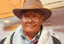 Legendary Everest Climber Kanchha Sherpa, Last of 1953 Team, Dies at 89