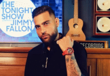 Karan Aujla Announces Global ‘P-Pop Culture’ World Tour Celebrating Punjabi Music’s Global Reach