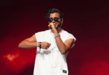 King shares how he navigates path between creating music, and it becoming ultimate cult