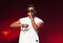 King reveals the trick behind his growth curve