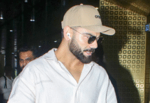 ‘The Only Time You Truly Fail Is When You Give Up’: Virat Kohli Posts Cryptic Message Ahead of ODI Comeback