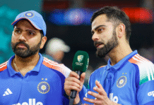 India vs SA: Kohli, Rohit set for ODI return at home — or farewell?