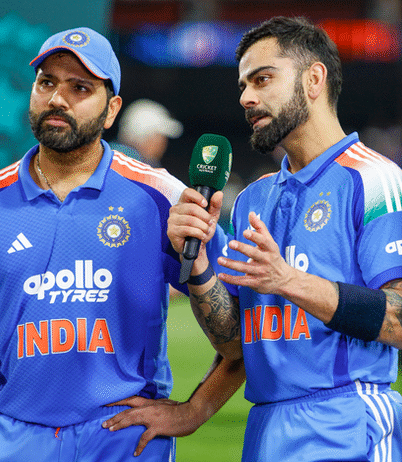 India vs SA: Kohli, Rohit set for ODI return at home — or farewell?