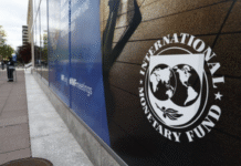 IMF Raises India’s 2025 Growth Forecast Despite Trump Tariffs