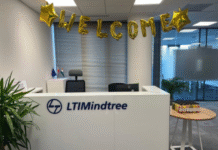 LTIMindtree Wins $100 Million IT Services Deal with U.S. Chemical Manufacturer