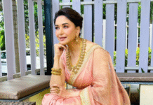 Boston Fans Outraged: ‘The Bollywood Queen Deserved Better’ at Mismanaged Madhuri Dixit Event