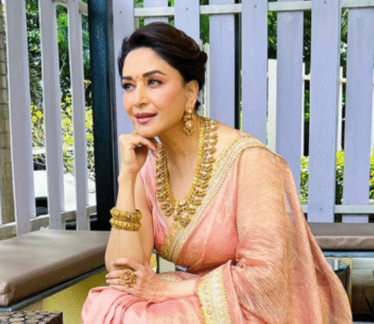 Boston Fans Outraged: ‘The Bollywood Queen Deserved Better’ at Mismanaged Madhuri Dixit Event