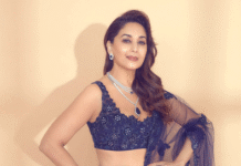 Madhuri Dixit Nene excited to meet fans across the US on 2025 tour