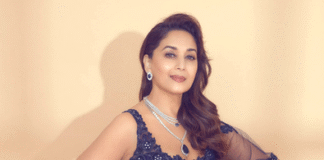 Madhuri Dixit Nene excited to meet fans across the US on 2025 tour