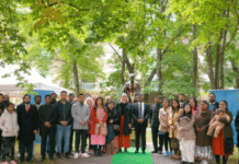 Global Tributes Mark Mahatma Gandhi’s 156th Birth Anniversary