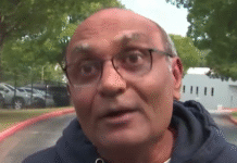 Mahendra Patel of Georgia Seeks $25 Million Settlement After Kidnapping Charges Dropped in Walmart Case