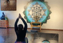 Manisha Koirala Turns to Yoga and Stillness Amid Life’s Uncertainties