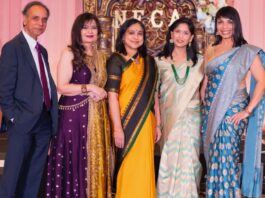 Inside the 2025 New England Choice Awards: Meet the Team Leading This Year’s Celebration