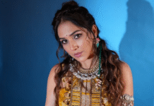 Neeti Mohan’s New Track ‘Zaar Zaar’ Captures the Raw Power of Grief and Emotion