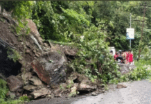 Death Toll Rises to 23 in North Bengal Landslides; Governor’s Office Sets Up Rapid Action Cell
