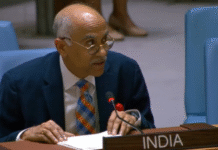 India Calls Out Pakistan’s ‘Genocidal Mass Rape’ in Bangladesh as UN Debate Turns Heated