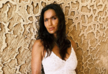 Padma Lakshmi Shares Joy of Annual ‘Pyjama Days’ with Daughter Krishna