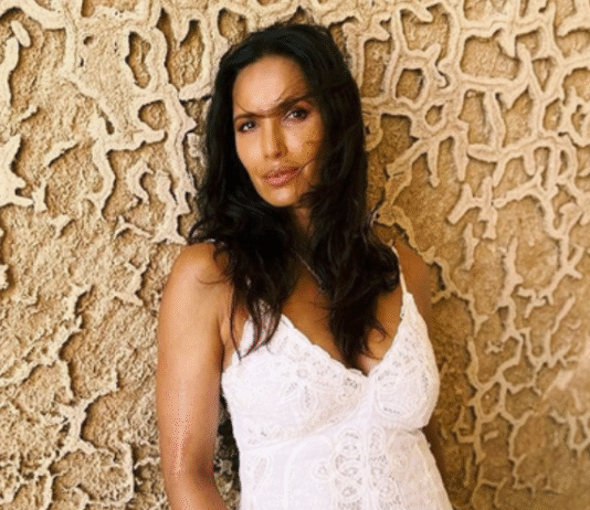 Padma Lakshmi Shares Joy of Annual ‘Pyjama Days’ with Daughter Krishna