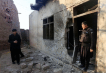 Pakistan’s War on Its Own People: Airstrikes in Khyber Pakhtunkhwa Expose Deepening Crisis