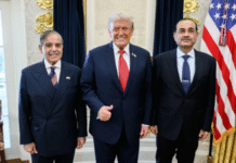 Pakistan’s New Missile Deal Risks Destabilizing South Asia