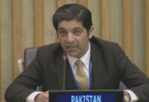 Pakistan’s UN Defense of Terrorists Draws Sharp Rebuke from India
