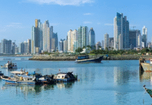 How I Helped Break the Panama Invasion News — Then Got My First Massage in Honduras: Memoir-31