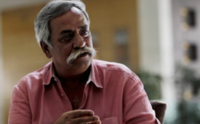 Piyush Pandey