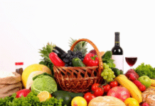 Plant-Based Diet Can Prevent Chronic Diseases and Protect the Planet: Lancet Report