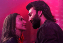 Rakul Preet Singh and Meezaan Jafri Turn Up the Heat in ‘De De Pyaar De 2’ Song ‘Raat Bhar’