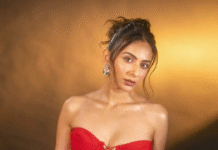 Rakul Preet Singh Falls in Love with ‘Raat Bhar’ from ‘De De Pyaar De 2’