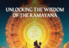 Book Review: Unlocking the Ramayana’s Timeless Lessons for Modern Life