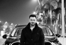 ‘Ishq Faqeerana’ Singer Rishabh Tandon Dies of Heart Attack in Delhi at 32