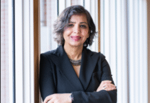 Ritu Chawla Joins Coldwell Banker Realty as Sales Associate in Wellesley