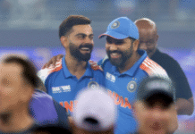 Shastri, Ponting Urge Patience on Rohit and Kohli’s 2027 World Cup Futures