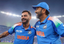 Amit Mishra Backs Rohit Sharma and Virat Kohli for 2027 ODI World Cup, Says Consistency and Fitness Will Be Key