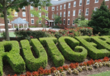 US Lawmakers Warn Rutgers Event Could Promote Anti-Hindu Bias
